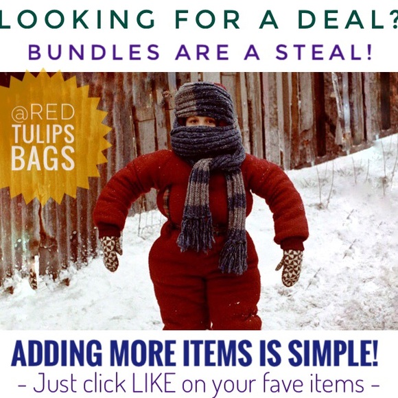 Bundle Up! Bigger Bundles means Bigger Discounts! - Picture 2 of 2